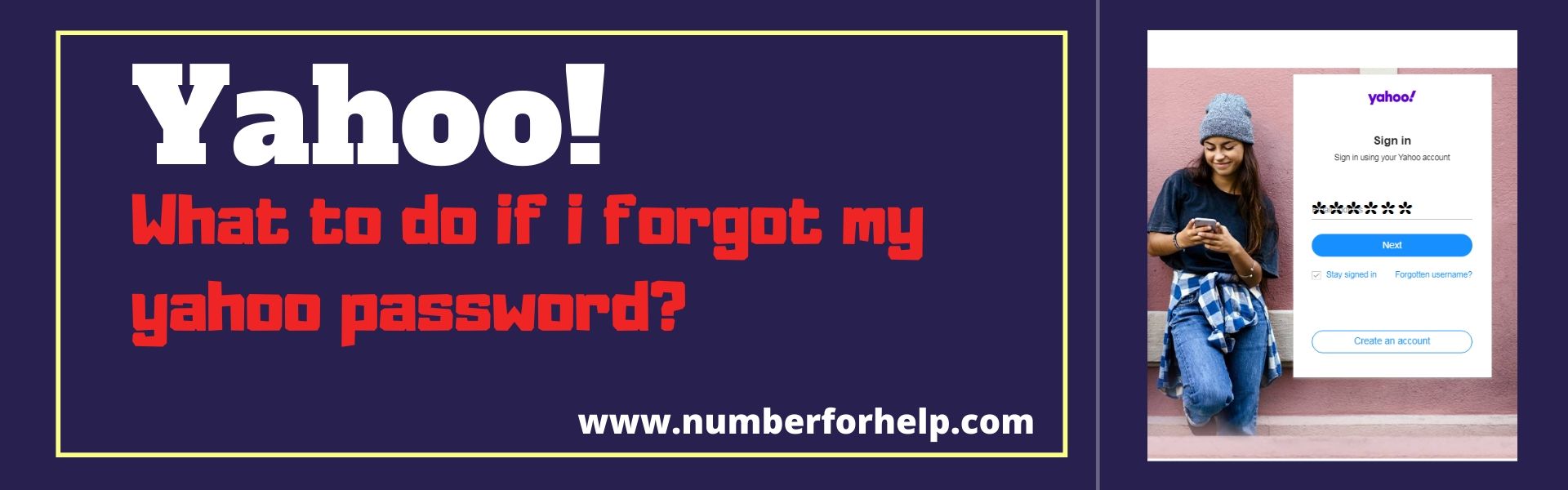 2020-01-23-01-20-31What to do if I forgot my Yahoo password